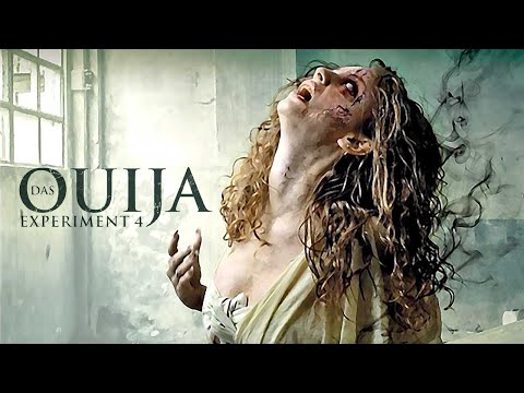 Das Ouija Experiment 4 – Dead in the Woods (kompletter Horrorfilm auf Deutsch, Ouija Board) *HD*