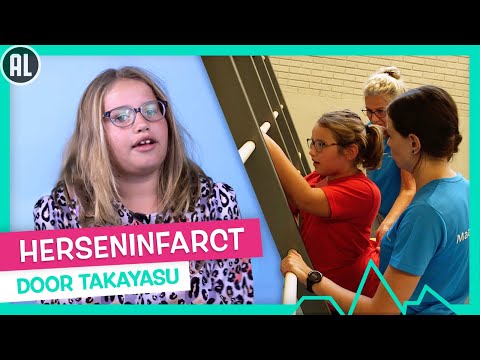 JOËLLE TRAINT HAAR HERSENEN🧠 | TOPDOKS NET FF ANDERS