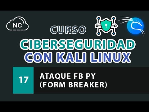 Curso de Ciberseguridad con Kali Linux Análisis de Endpoints de API