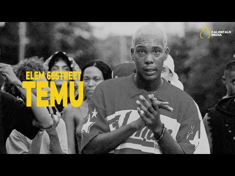 ELEM 66STREET - TEMU (Video Oficial)