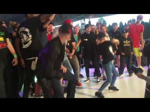 Princess Tchozn | SDK 2016