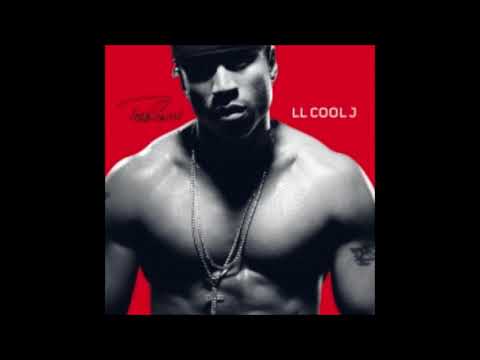 LL Cool J : Favorite Flavor (Feat. Mary J.Blige)
