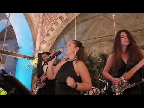 Eyelights Party Band - Video Promo 2026