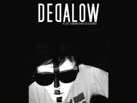 Dedalow - Overbeat (Low Quality)