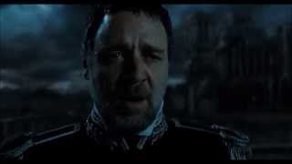 Les Misérables - Javert&#39;s Suicide