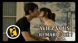 Aviez-vous remarqué ? 500 jours ensemble