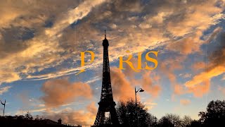Paris Music Video