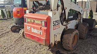 Bobcat S250 skid steer for sale - Image 4 | Machineryline Bobcat S250 skid steer | Image 4 - Machineryline