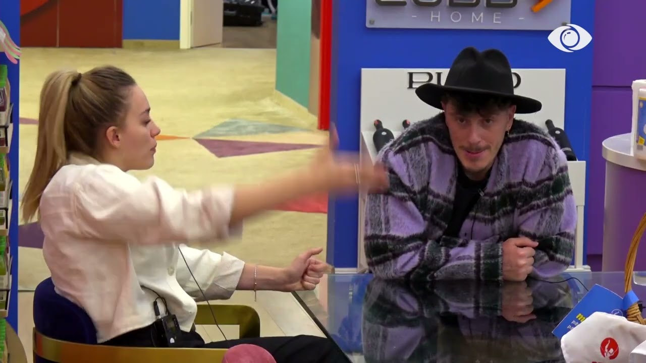 “Është e drejta jote të largohesh”/Heidi-Lidit: Nuk është e thënë që ne të të mbrojmë