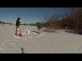 Subzero Bushcraft And Ice Fishing