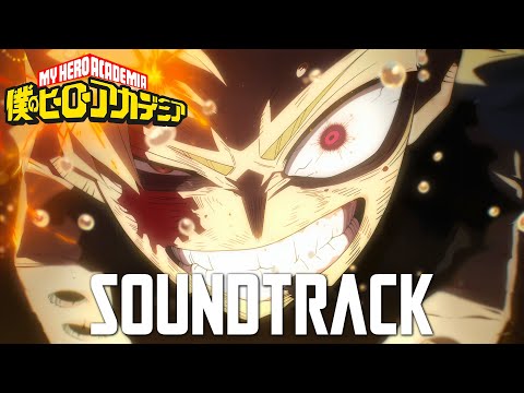 Bakugo VS All For One ＜Butterfly Effect＞「My Hero Academia FINAL Season」Epic Orchestral Cover