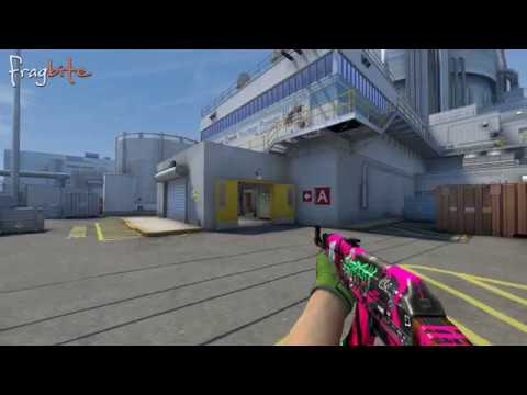 valde eco ace vs. G2 on nuke