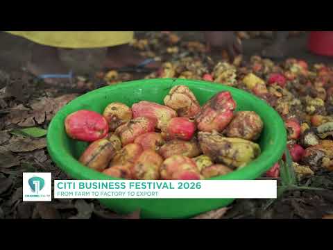 Citi Business Festival 2026: How Agribusiness Can Drive Ghana’s Economic Growth