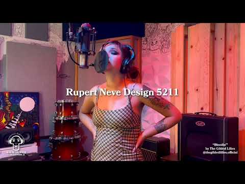 The No Talking, No BS Microphone Preamp Shootout - API, UA, Neve, Langevin, Daking, Trident, Livari