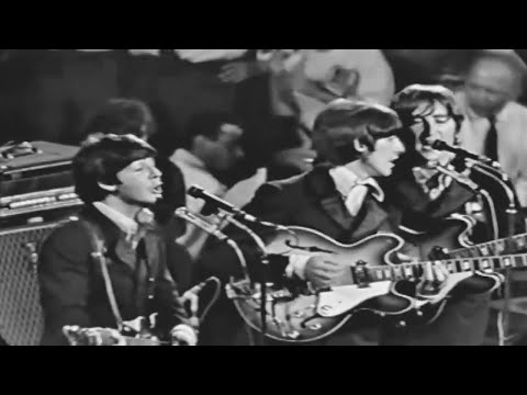I'm Down (Circus Krone-Bau) - The Beatles