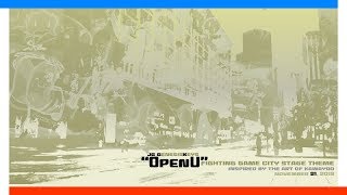 Download lagu GenesisKeys OpenU... mp3