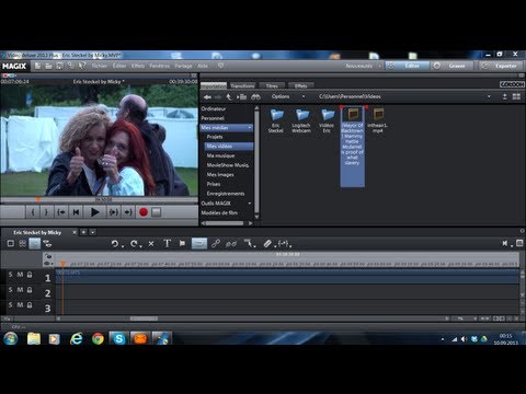 ERIC STECKEL  LIVE Concert  AT THE SIERRE BLUES FESTIVAL part one Switzerland