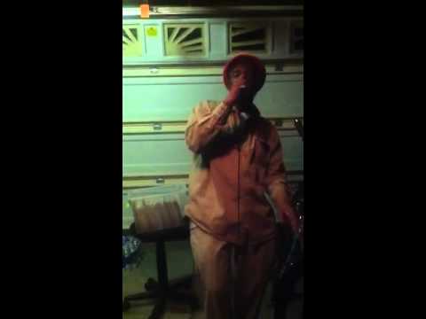 Judah Eskender Tafari & Selectah Chinne