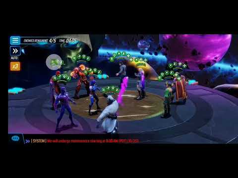 UPDATED Bifrost Counter Guide! | Cosmic Crucible