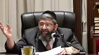 אני יעשה מה שאתה רוצה ולא מה שאני רוצה - הרב אייל עמרמי (הרב אייל עמרמי) - התמונה מוצגת ישירות מתוך אתר האינטרנט יוטיוב. זכויות היוצרים בתמונה שייכות ליוצרה. קישור קרדיט למקור התוכן נמצא בתוך דף הסרטון