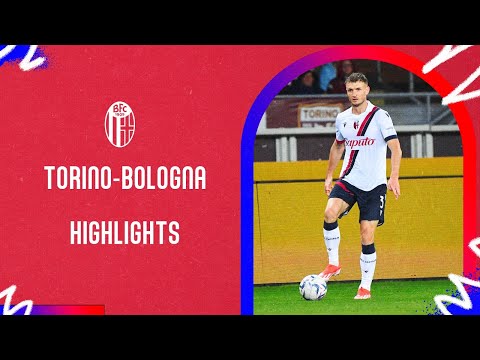 FC Torino 0-0 FC Bologna