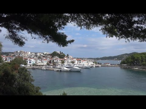 Skiathos