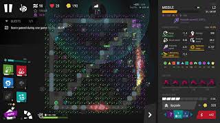 Infinitode 2 - Infinite Tower Defense