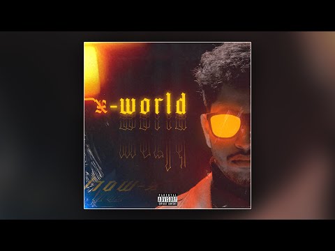 REDX feat. KJ KNG & Naderare - Gen Z | ريداكس - الجيل زد