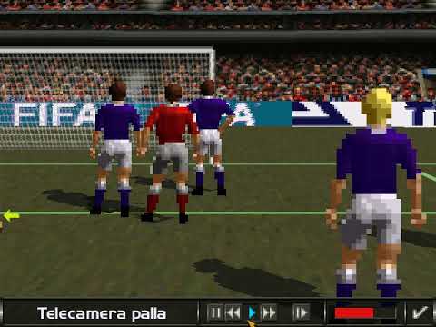 Ulf Ottosson (Degerfors)    FIFA96 2021 01 21 07 02 25