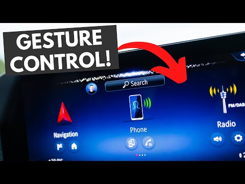 What is Mercedes MBUX INTERIOR ASSISTANT?