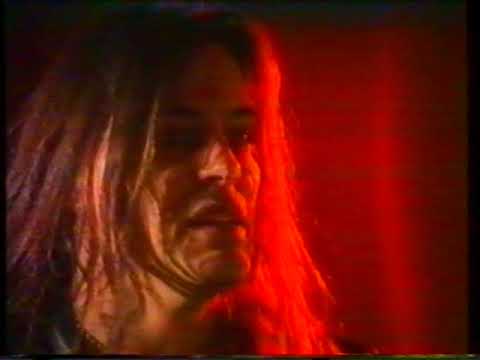 Deicide - Interview, Dancing With The Devil 1991