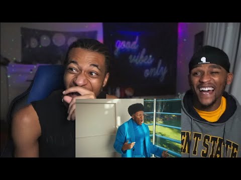 KSI feat. Oliver Tree - Voices (Official Video) [REACTION!] | RawAndUnChuck