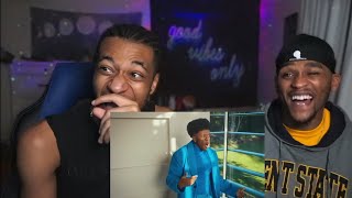 KSI feat. Oliver Tree - Voices (Official Video) [REACTION!] | RawAndUnChuck