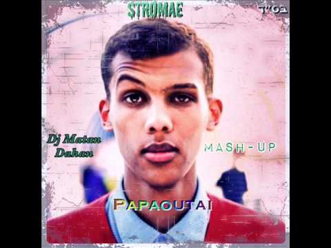 Storame Papaoutai DJ Matan Dahan Mashup