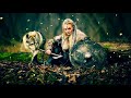 Viking Wolf Music From The North Nordic Slavic Germanic 1 Hour