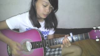 Download lagu Because of you keith martin cover- Natalya Mendoza mp3