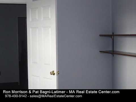36 Main St, Ayer MA 01432 - Commercial Property - Real Estate - For Sale -