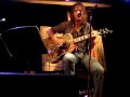 Joseph Arthur - Toxic Angel live