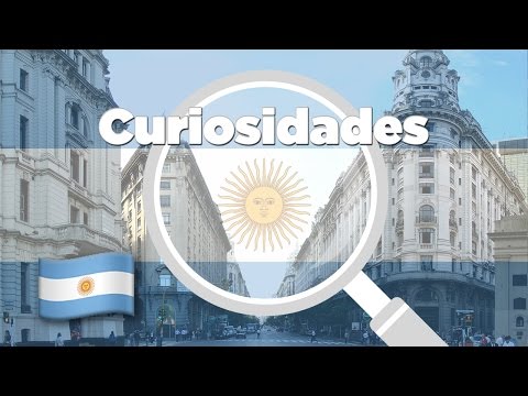 20 Curious Facts about Argentina