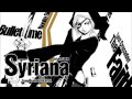 Syriana - Bexter (DJ Max Ray) 