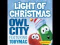 Owl City - Light Of Christmas [ Remake ] 