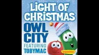 Owl City - Light Of Christmas [ Remake ]