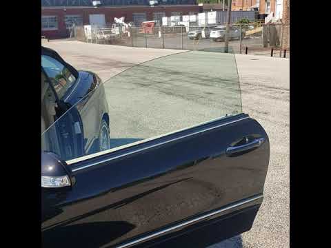 2004 Mercedes-Benz CLK (CC-1539007) for sale in Saint Charles, Missouri