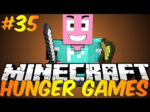 Minecraft : Hunger Games Episode 35 - SO MANY OF ME!