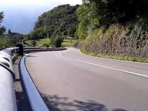 44° TROFEO VALLECAMONICA - VACLAV JANIK - LOLA B02/50 3000