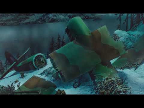 Commandos in Norway - Operation Gunnerside