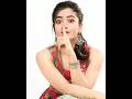 Face Expression Queen National Crush Rashmika Mandana ️ Shots Trending Pushpa Viral