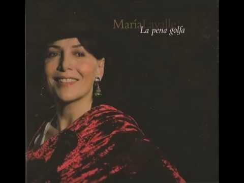 María Lavalle - Cantando