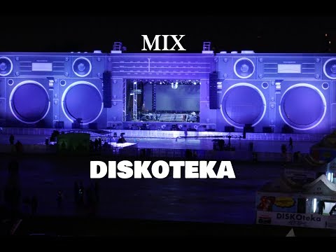 DISKOTEKA Festival Timisoara