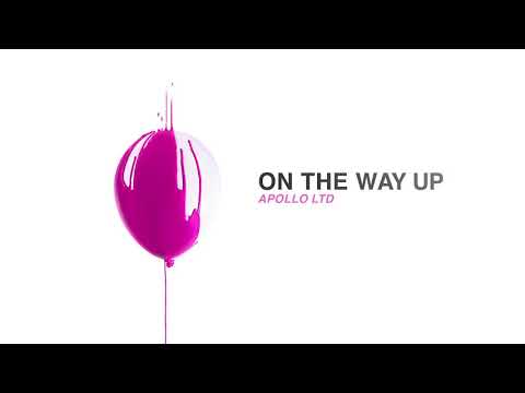 Apollo LTD - "On The Way Up" (Official Audio Video)